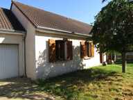 MAISON INDIVIDUELLE - GARAGE - JARDIN CLOS — photo 3