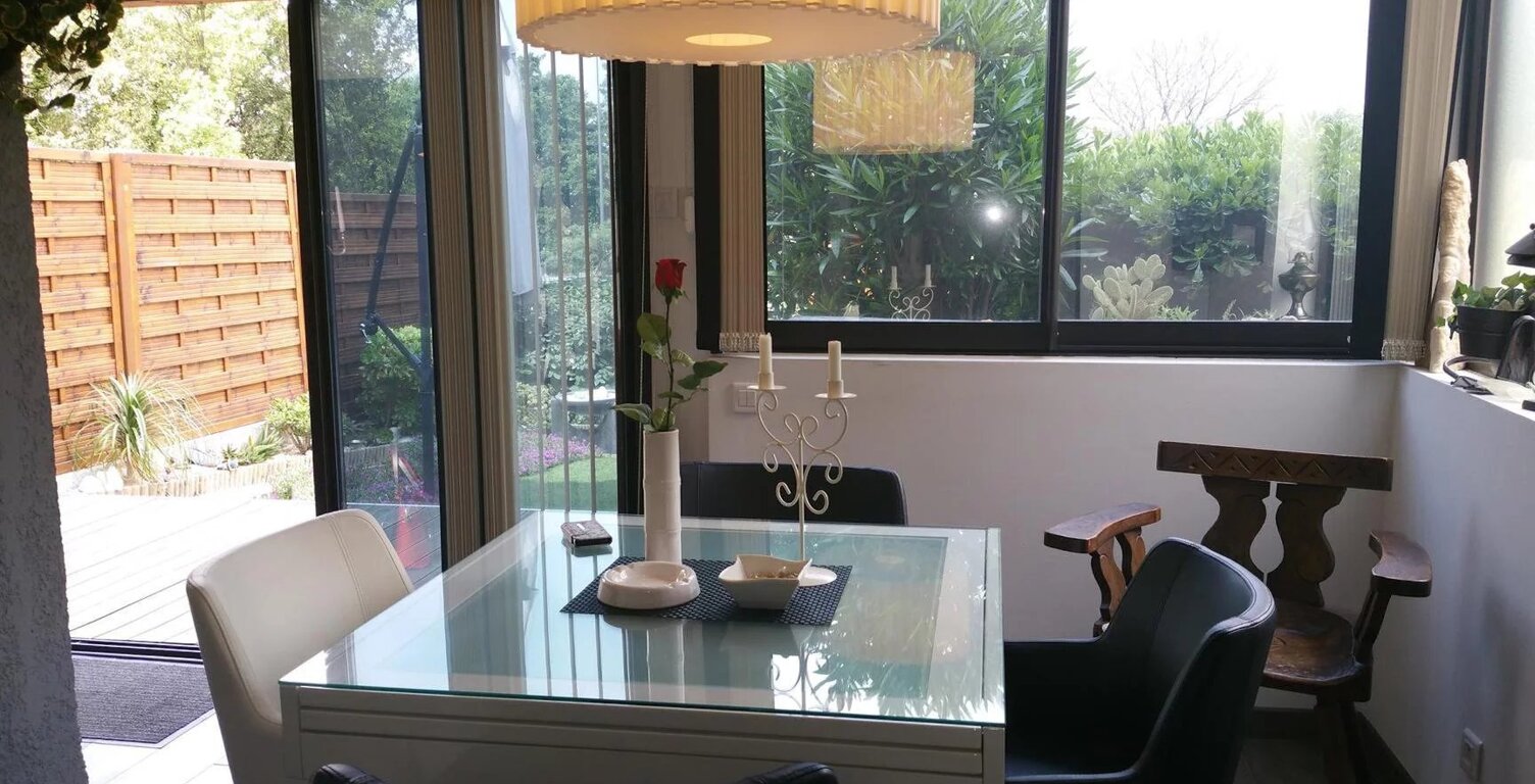 Bien vendu : Appartement  Saint-Raphaël (83700) — photo 1