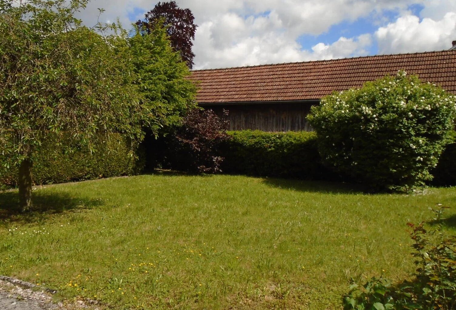 Maison F6 de 183 m² St Martin d'ablois — photo 1