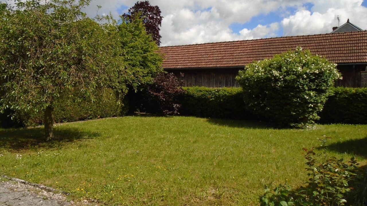 maison 7 pièces  m2 à Saint-Martin-d'Ablois (51530)