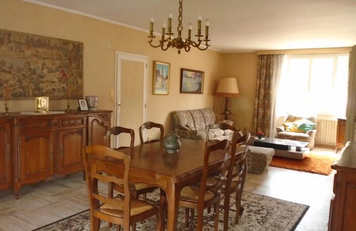 Maison F6 de 183 m² St Martin d'ablois — photo 3