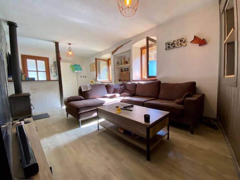 EXCLUSIVITÉ Maison de village mitoyenne — photo 1