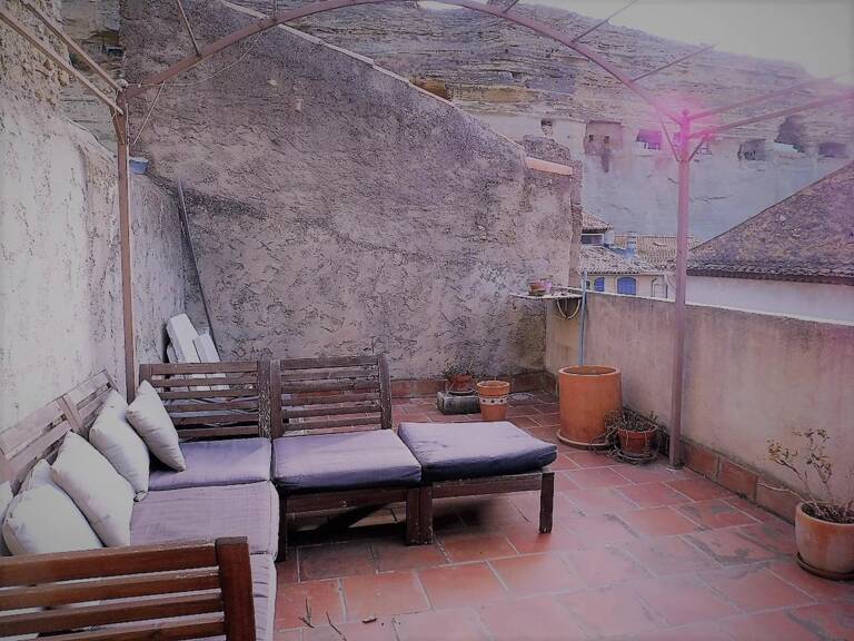 Maison 6 pièces  à vendre  — photo 1