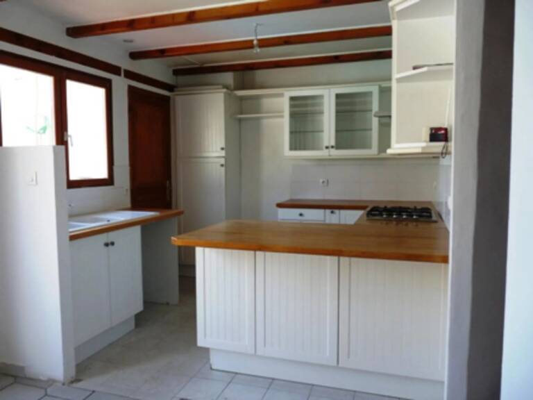 Maison 5 pièces  à vendre  — photo 1