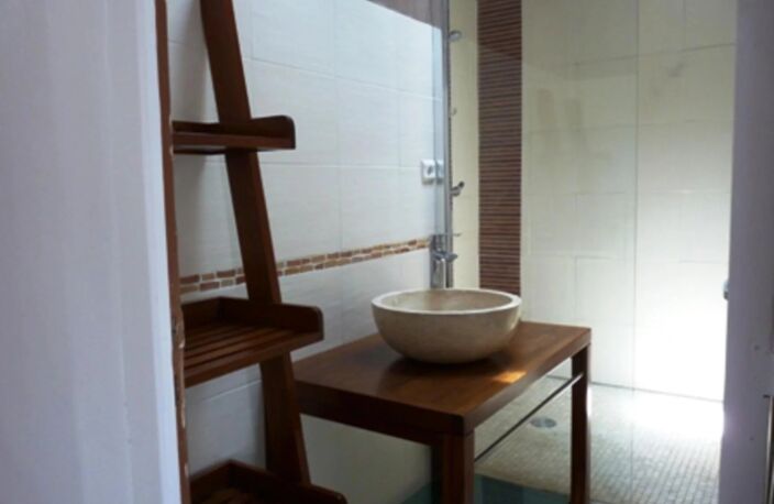 Bien vendu : Maison  Marseille 10 (13010) — photo 3
