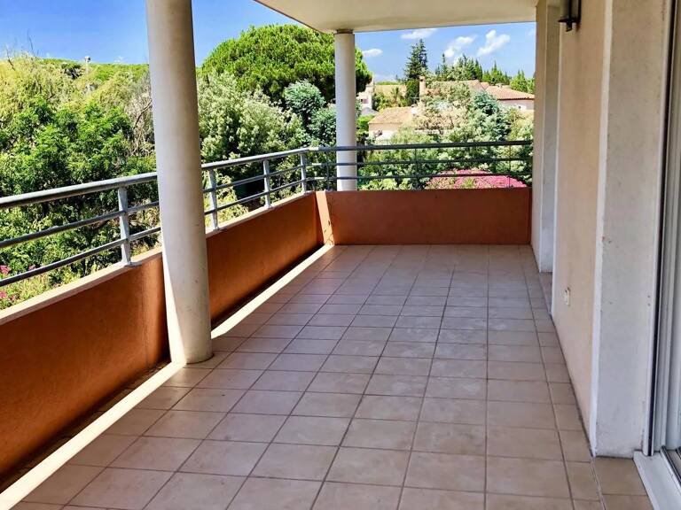 Appartement — photo 1