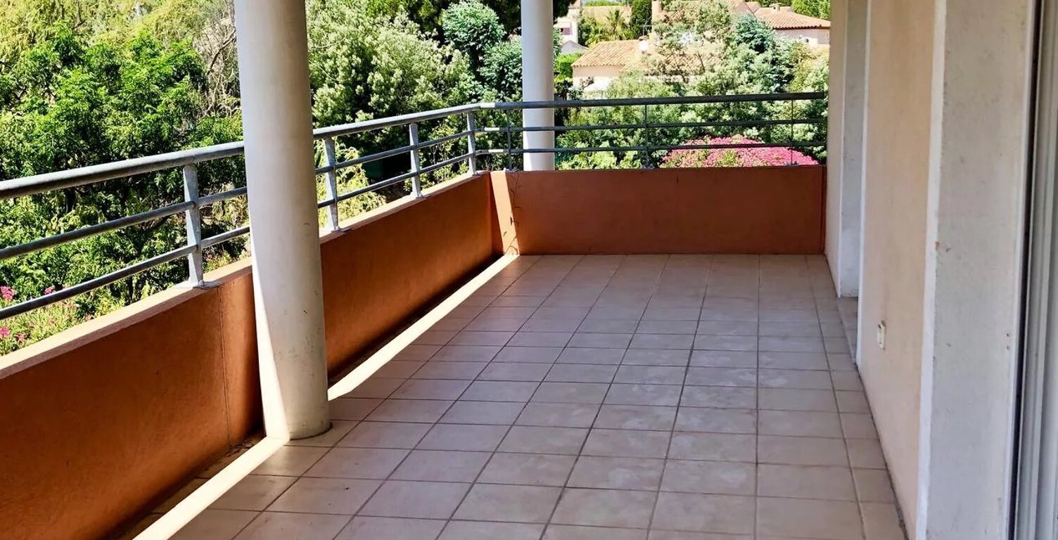 Appartement — photo 1