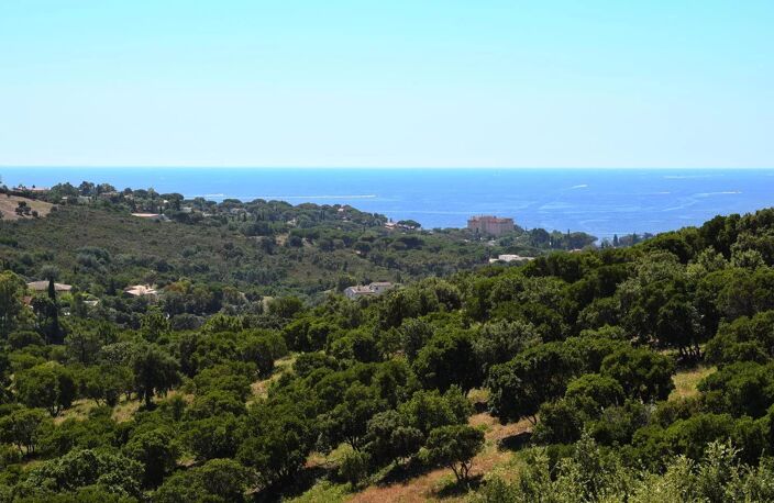 APPARTEMENT VUE MER en rez de jardin — photo 5