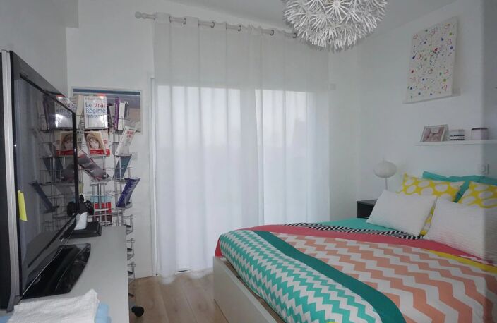 Maison contemporaine 4 chambres 136m² — photo 4