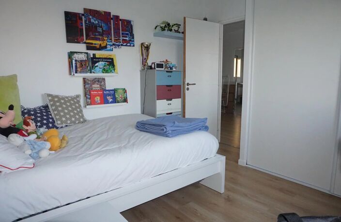 Maison contemporaine 4 chambres 136m² — photo 5