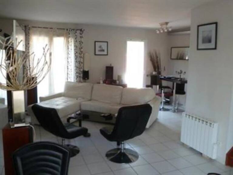 Maison 4 pièces  à vendre  — photo 1