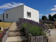 Maison contemporaine de plain pied — photo 2