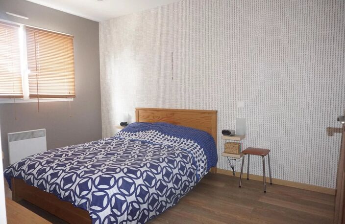 Maison contemporaine de plain pied — photo 5