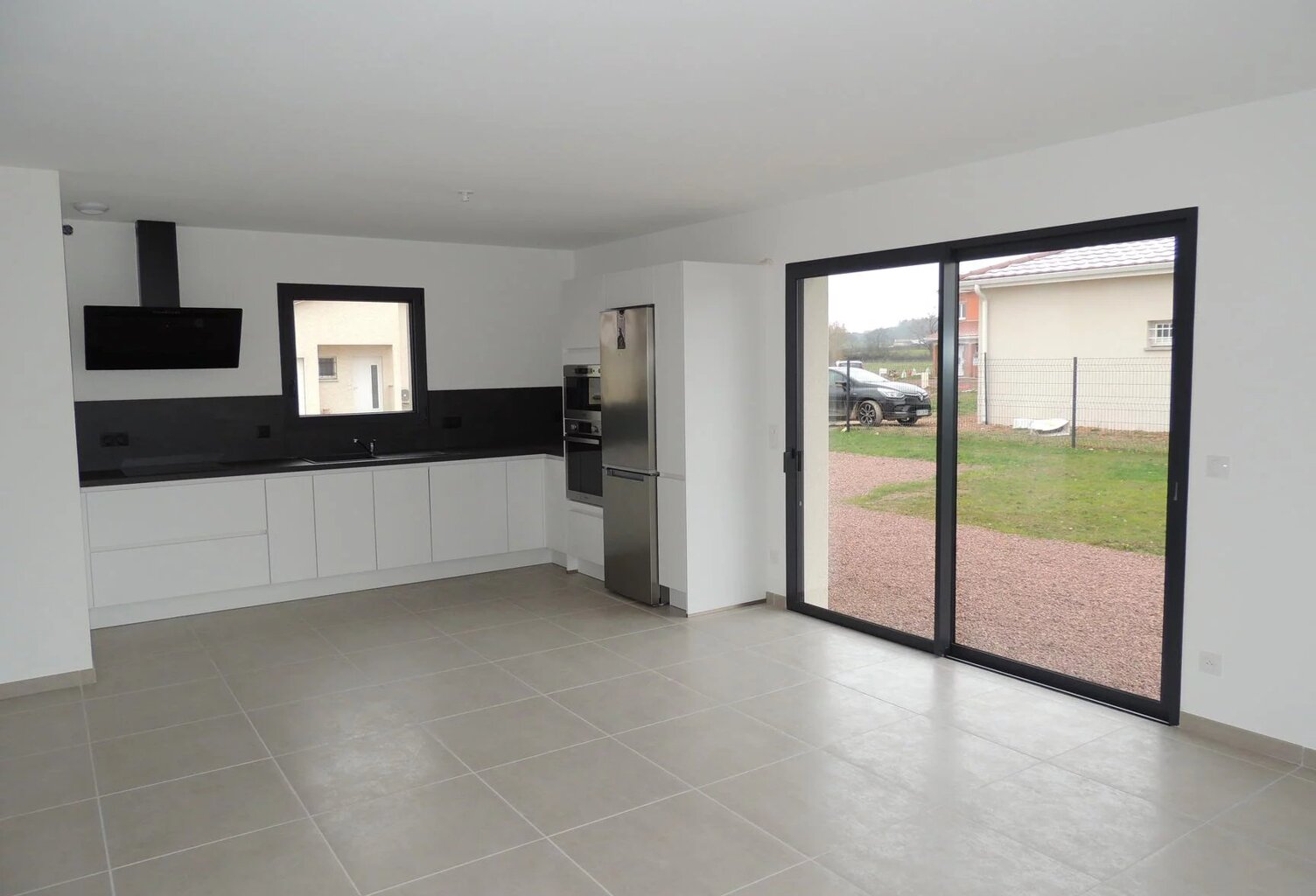 MAISON NEUVE PLAIN PIED — photo 1