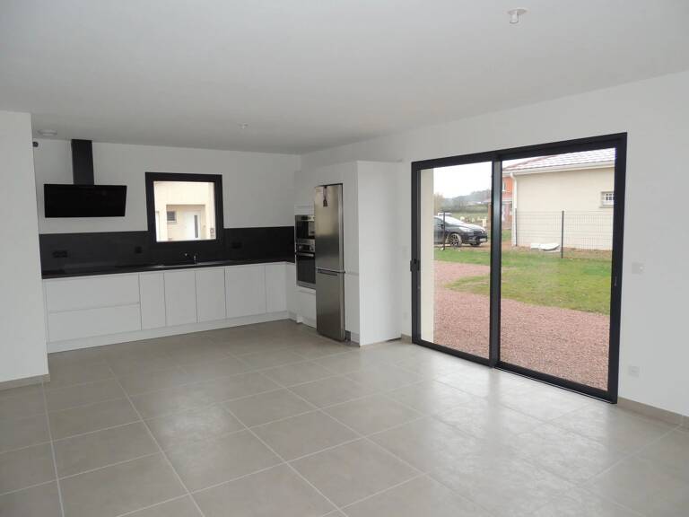 MAISON NEUVE PLAIN PIED — photo 1
