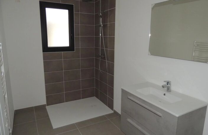 MAISON NEUVE PLAIN PIED — photo 2