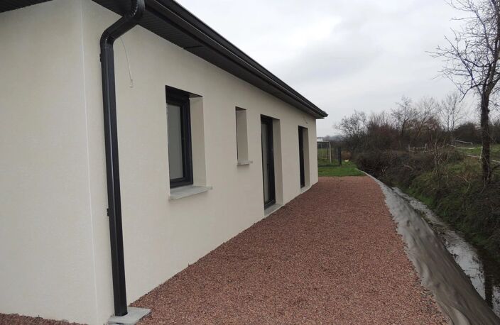 MAISON NEUVE PLAIN PIED — photo 3