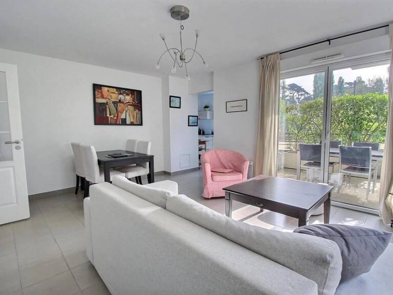CROZON MORGAT. Superbe Appartement T3 avec terrass — photo 1