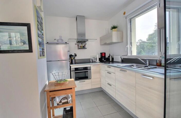 CROZON MORGAT. Superbe Appartement T3 avec terrass — photo 2