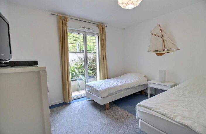 CROZON MORGAT. Superbe Appartement T3 avec terrass — photo 3