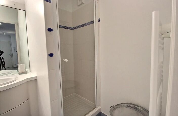 CROZON MORGAT. Superbe Appartement T3 avec terrass — photo 5
