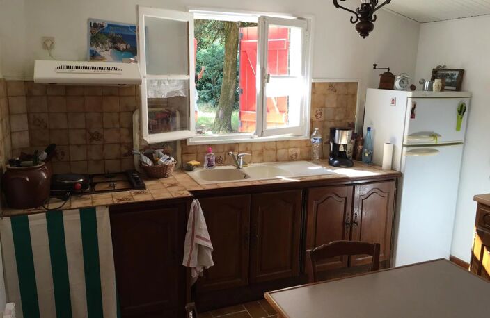 Bien vendu : Maison 78 m² La Tremblade (17390) — photo 3
