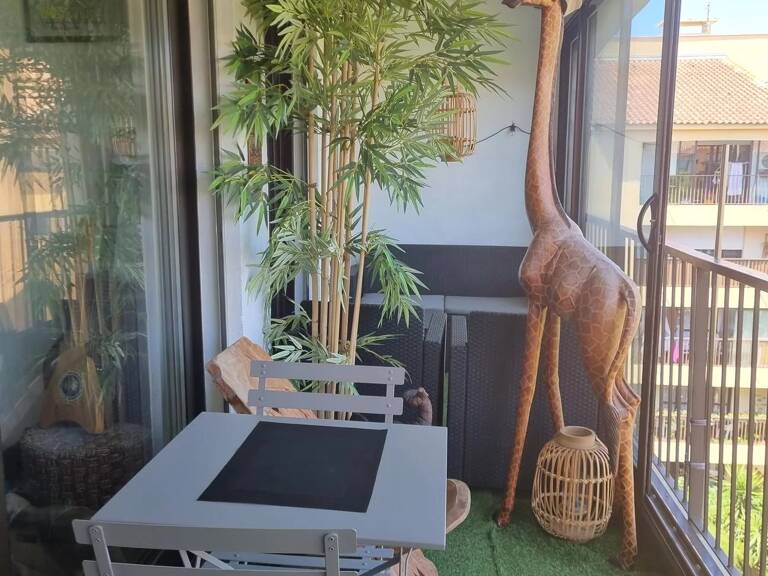 Appartement Duplex 5 pièces avec Balcon. — photo 1