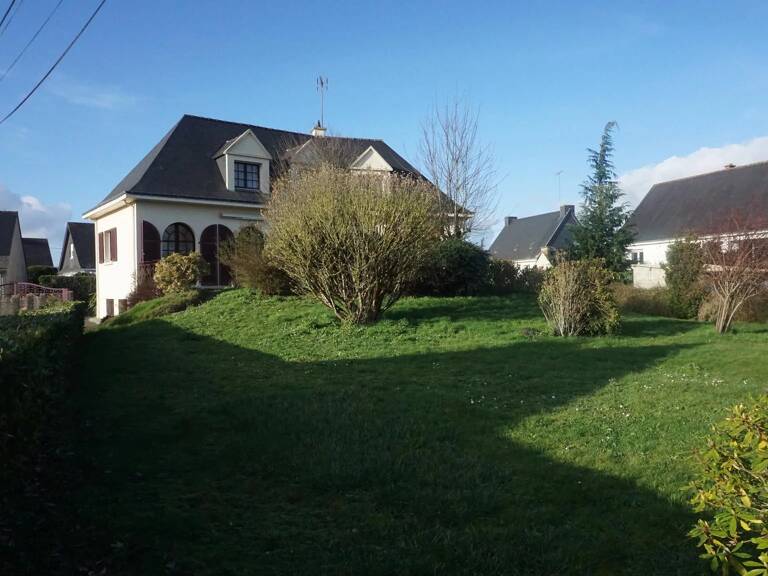 Maison sur sous-sol 5 chambres 195m² hab — photo 1