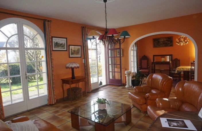 Maison sur sous-sol 5 chambres 195m² hab — photo 3