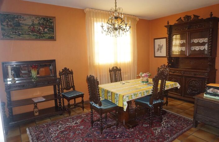 Maison sur sous-sol 5 chambres 195m² hab — photo 4