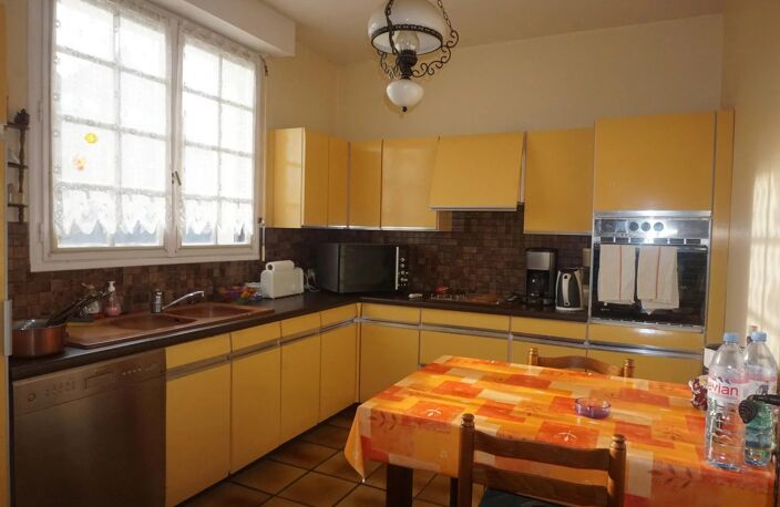 Maison sur sous-sol 5 chambres 195m² hab — photo 5