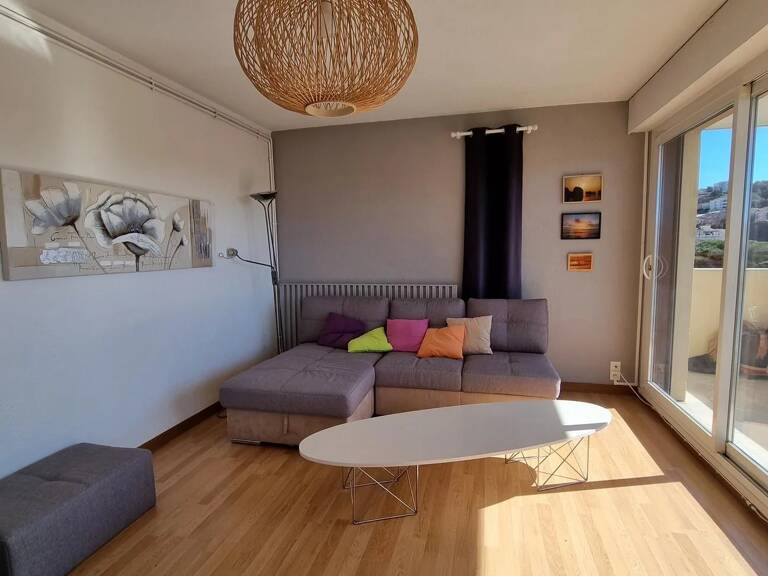 Appartement 3 pièces 61m² avec balcon. — photo 1