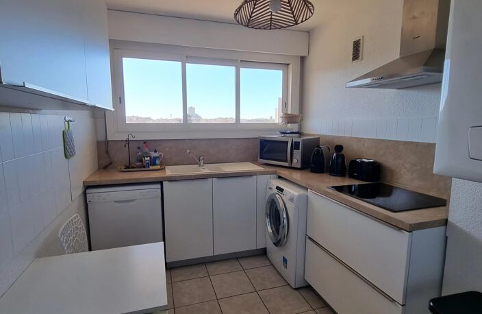 Appartement 3 pièces 61m² avec balcon. — photo 2