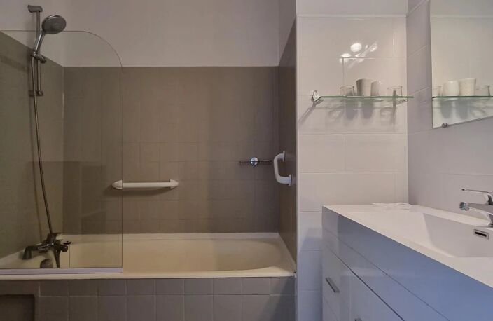 Appartement 3 pièces 61m² avec balcon. — photo 3