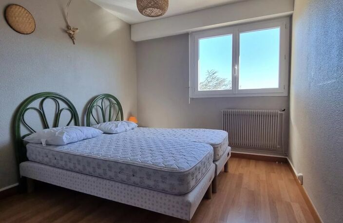 Appartement 3 pièces 61m² avec balcon. — photo 4