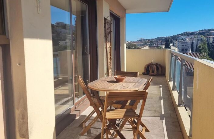 Appartement 3 pièces 61m² avec balcon. — photo 5