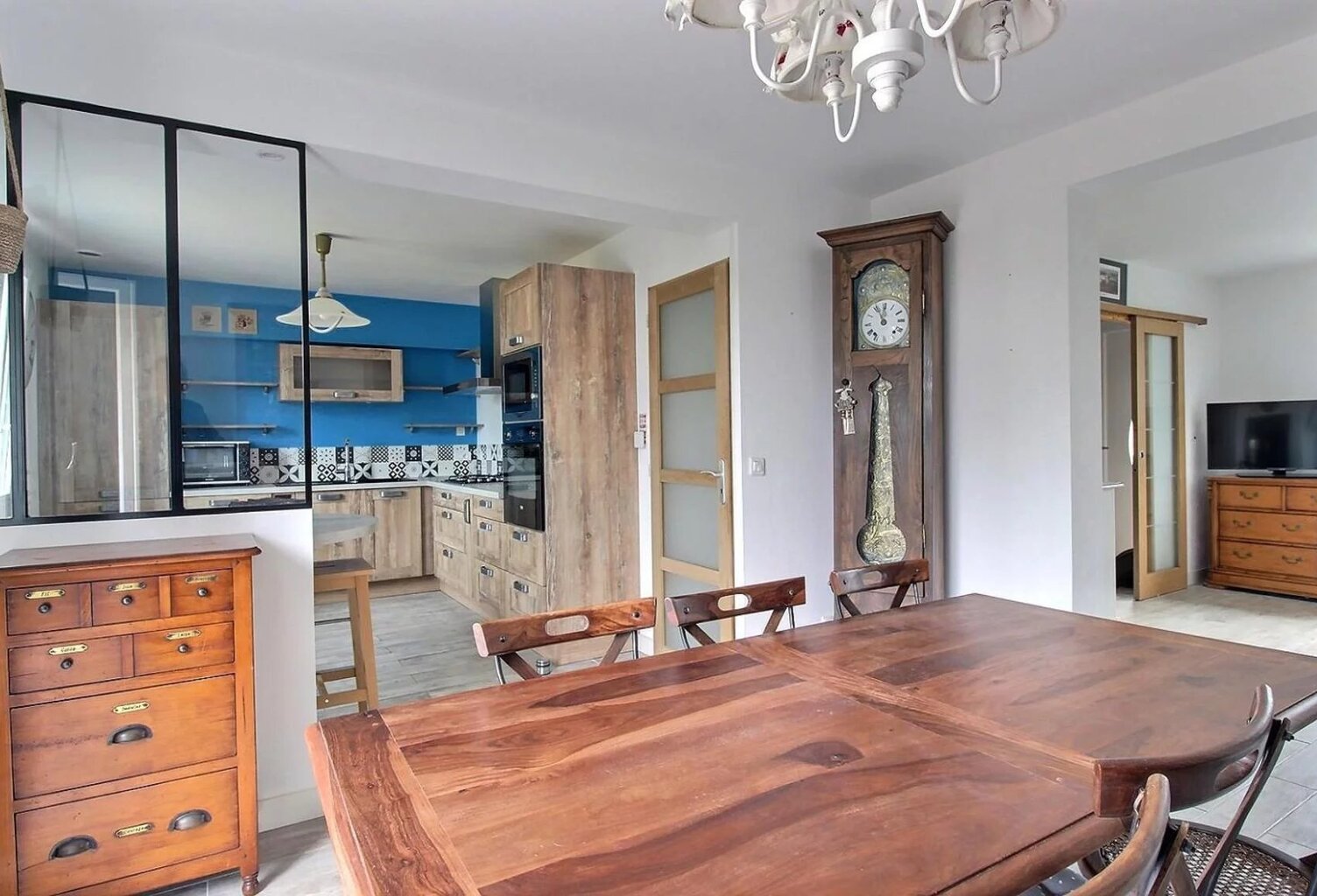 BREST St Pierre EXCLUSIF MAISON T6 — photo 1