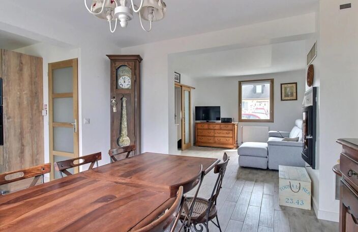 BREST St Pierre EXCLUSIF MAISON T6 — photo 2