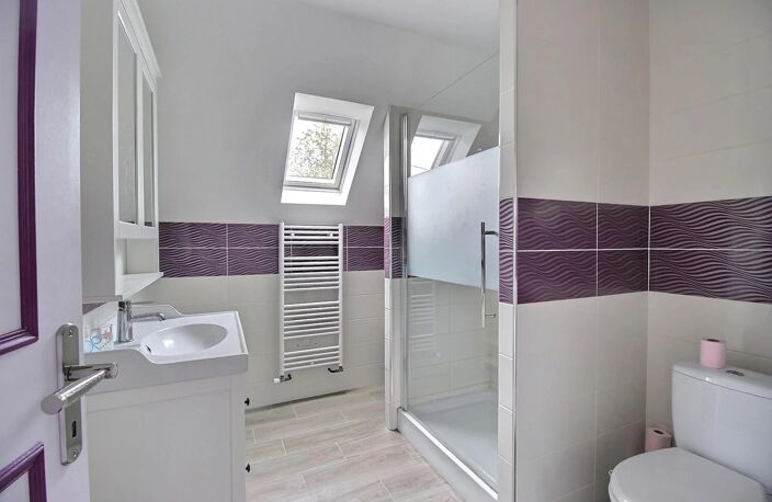 BREST St Pierre EXCLUSIF MAISON T6 — photo 3