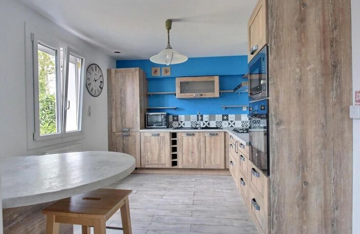 BREST St Pierre EXCLUSIF MAISON T6 — photo 4