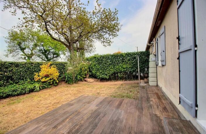 BREST St Pierre EXCLUSIF MAISON T6 — photo 5