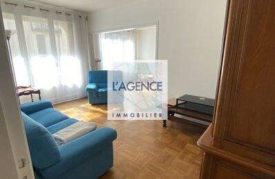 vente appartement 214 000 € à proximité de Épernay (51200)