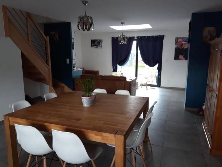 Maison 5 pièces  à vendre  — photo 1
