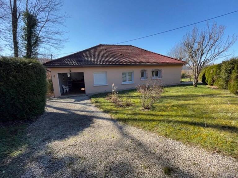 MONTFERRAND LE CHATEAU - AGREABLE MAI — photo 1