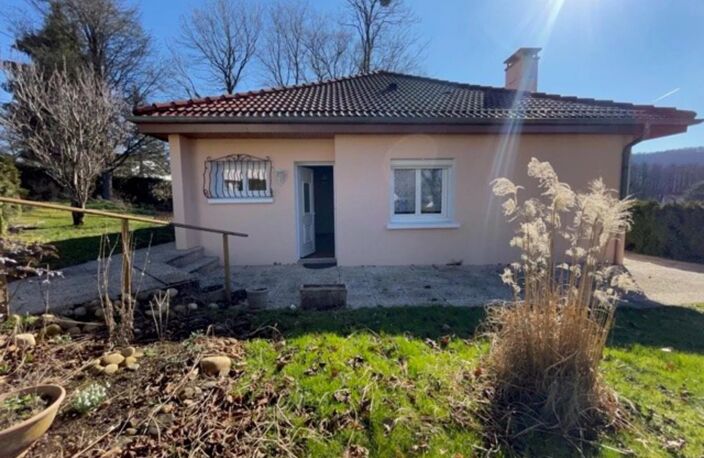 MONTFERRAND LE CHATEAU - AGREABLE MAI — photo 2