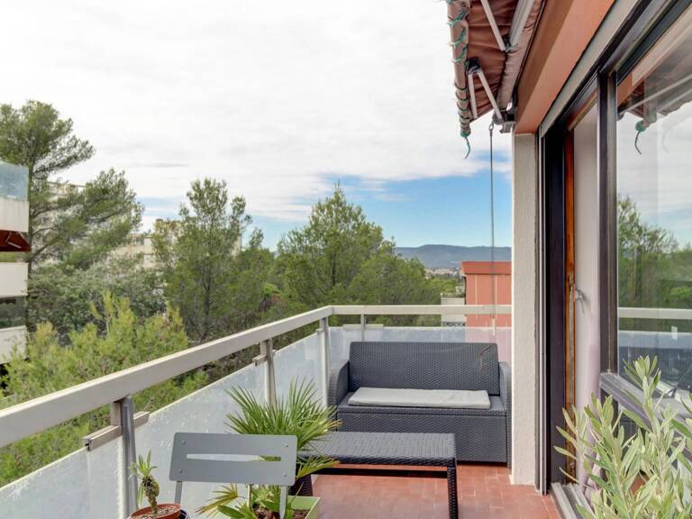 APPARTEMENT T4 ST RAPHAEL SECTEUR VALESCURE — photo 1