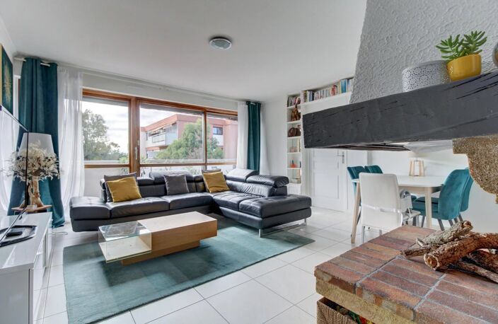APPARTEMENT T4 ST RAPHAEL SECTEUR VALESCURE — photo 3