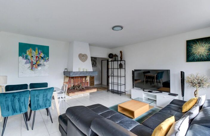 APPARTEMENT T4 ST RAPHAEL SECTEUR VALESCURE — photo 4