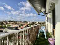 T3/4 dernier étage avec grand balcon — photo 2