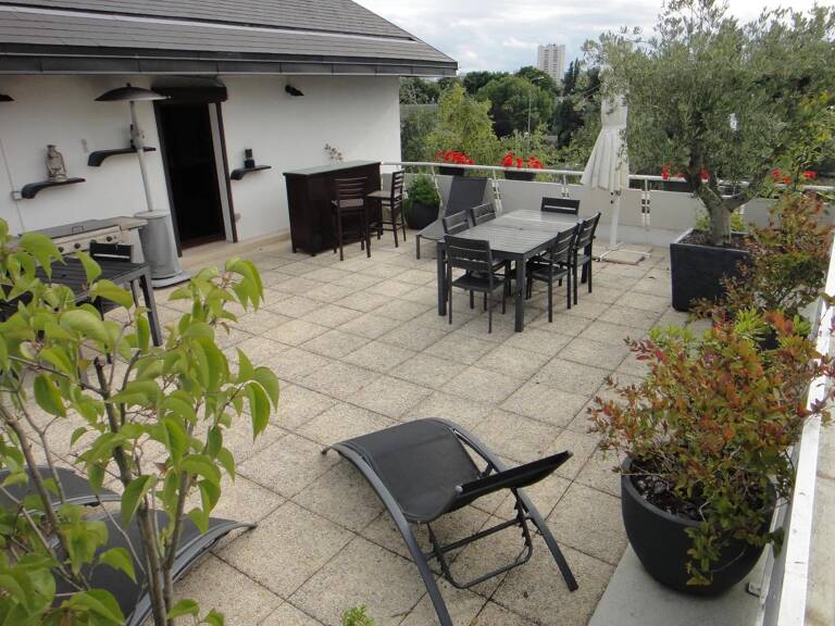 Appartement 5 pièces  à vendre  — photo 1